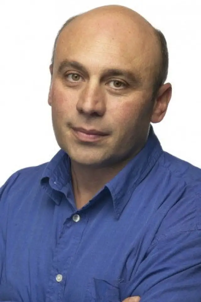 Zdjęcie  (Krastyo Lafazanov)
