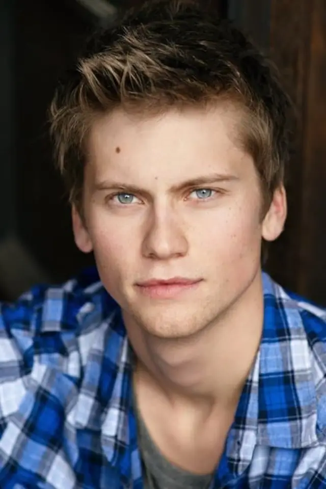 Zdjęcie Tim Phillipps (Tim Phillipps)