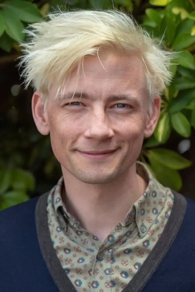 Zdjęcie Esben Smed