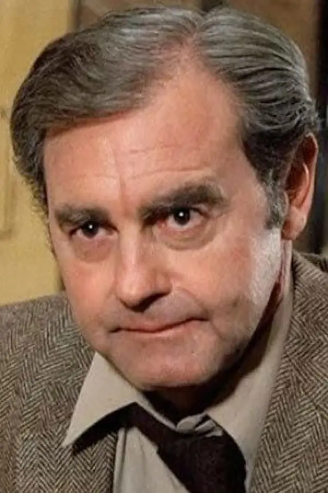 Zdjęcie  (H.E.D. Redford)