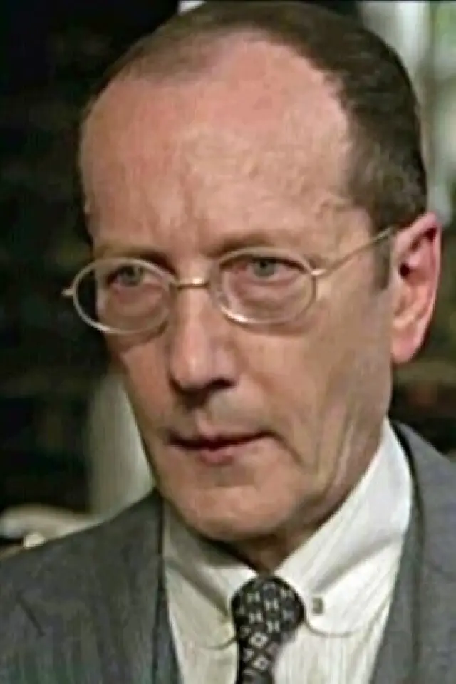 Zdjęcie Pierre Belot (Pierre Belot)