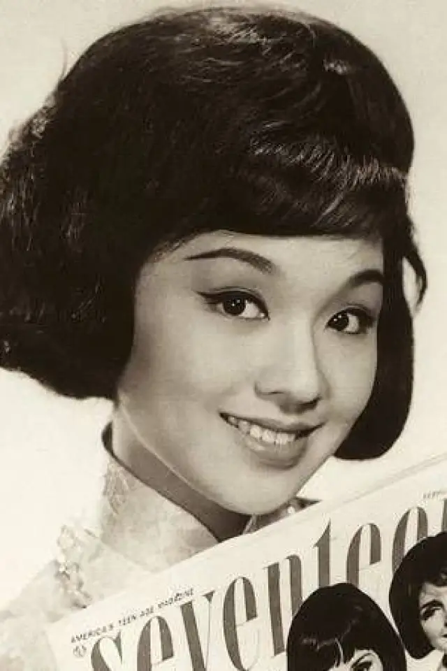 Zdjęcie  (Li Ching)