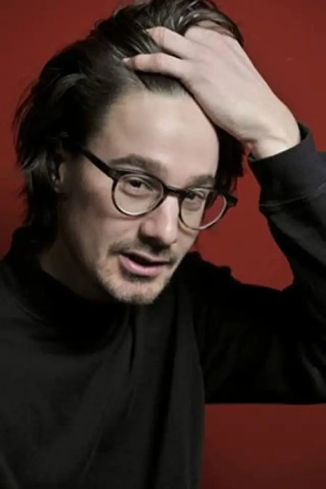 Zdjęcie  (Sam de Jong)
