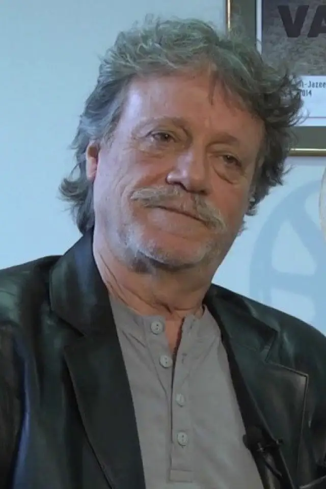 Zdjęcie  (Tevfik Başer)
