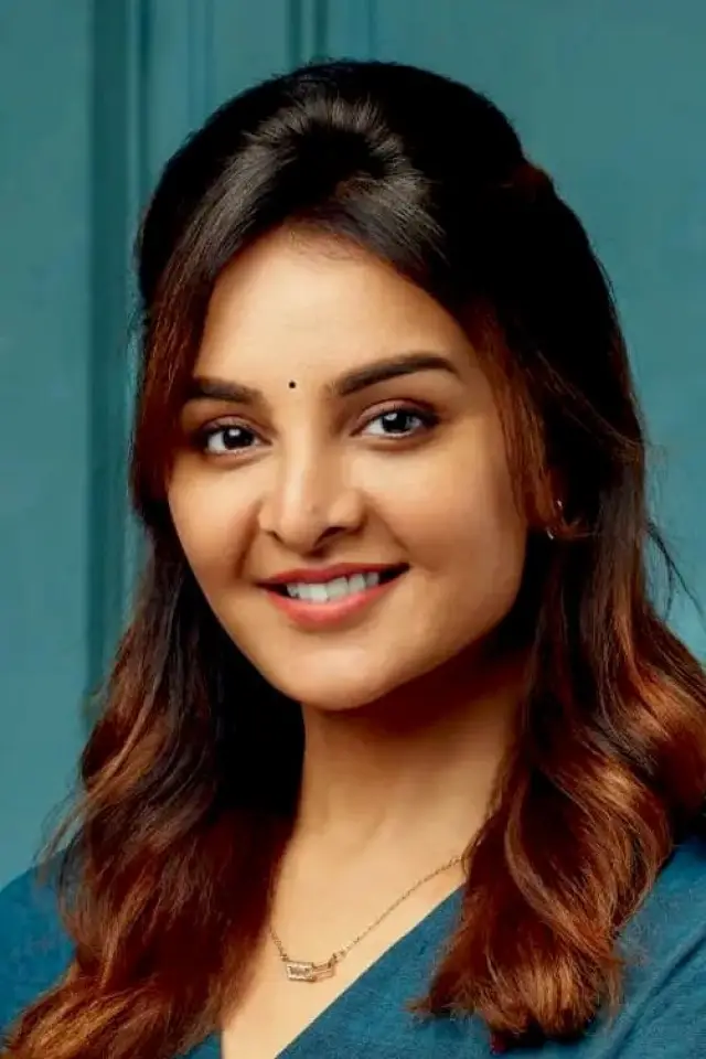 Zdjęcie Mandżu Varier (Manju Warrier)