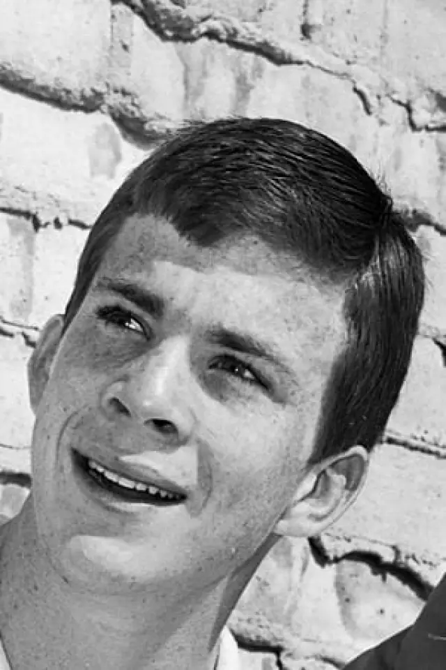 Zdjęcie Kevin O'Neal