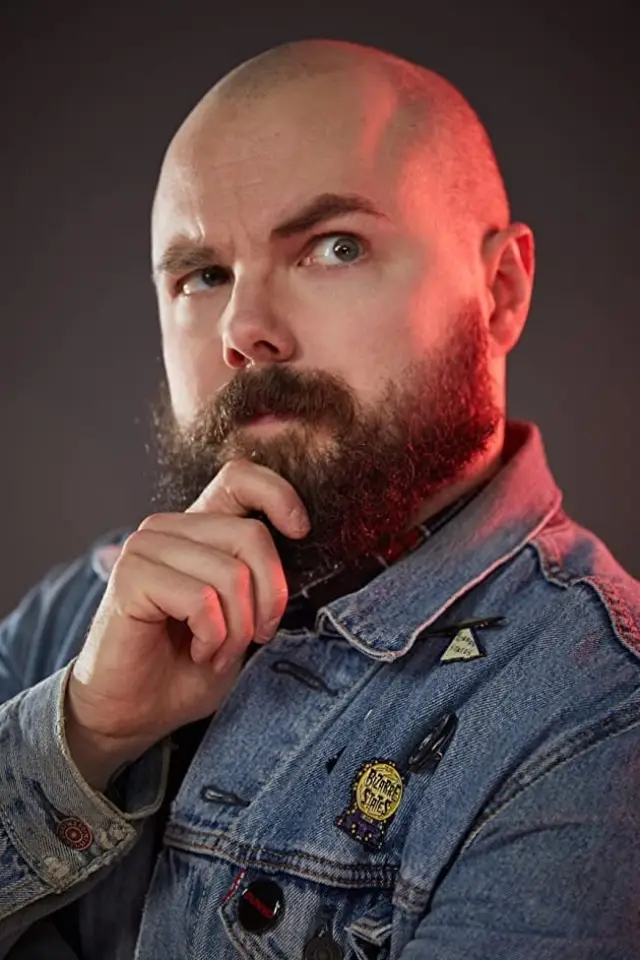 Zdjęcie Andrzej Bowser (Andrew Bowser)