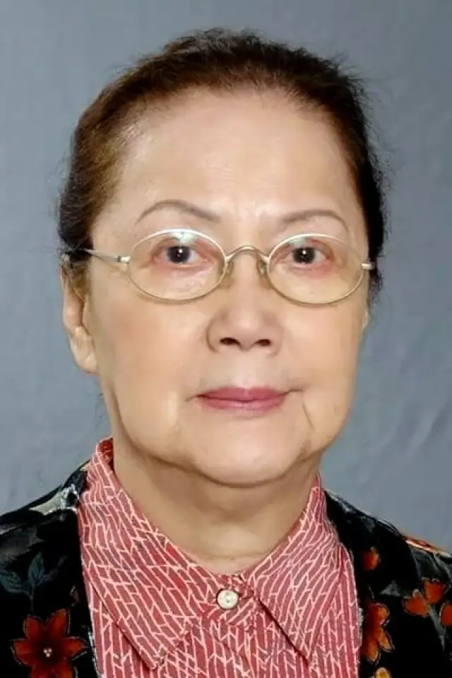 Zdjęcie Teresa Ha Ping