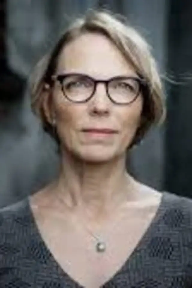 Zdjęcie Torill Kowe (Torill Kove)