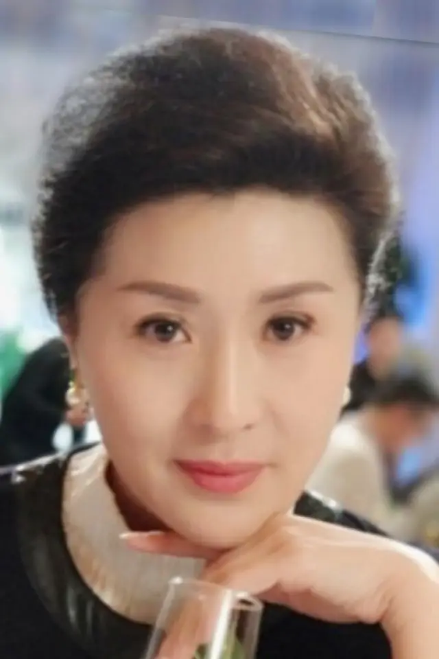 Zdjęcie  (Yan Jingyao)