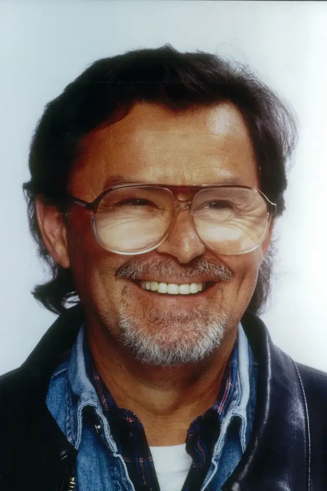 Zdjęcie Ernest Vincze (Ernest Vincze)