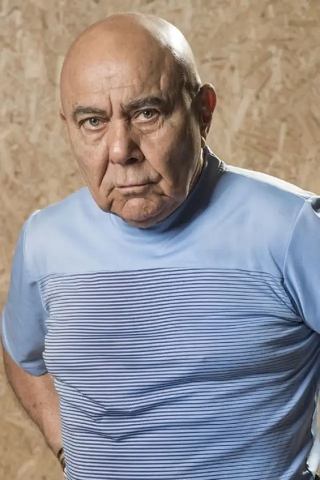 Zdjęcie  (Roberto Guilherme)