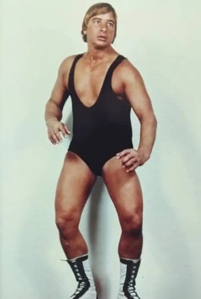 Zdjęcie  (Ted Boy Marino)