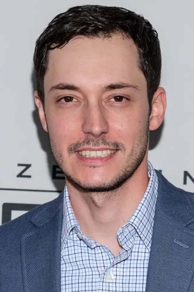 Zdjęcie Wes Ball