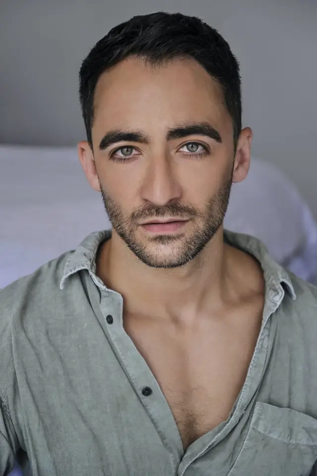 Zdjęcie  (Matthew Backer)
