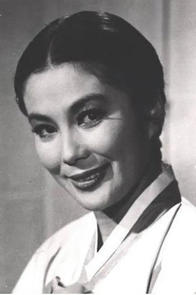 Zdjęcie  (Kim Hye-jeong)
