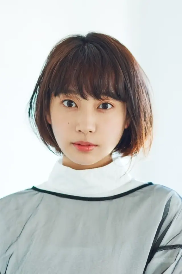 Zdjęcie Kurumi Shimizu – Kurumi Shimizu (Kurumi Shimizu)