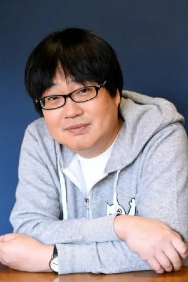 Zdjęcie Seiji Rokkaku