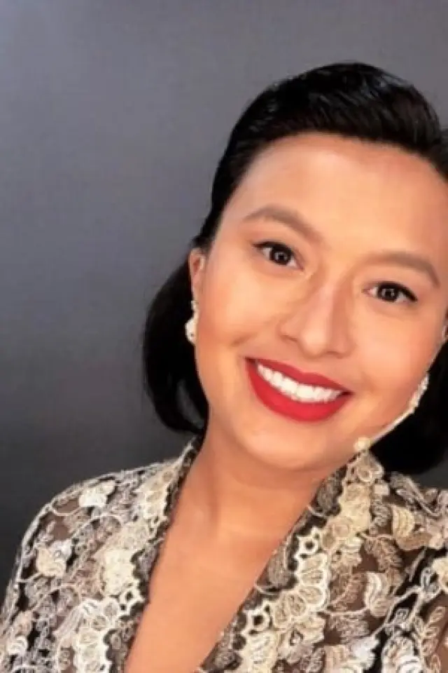 Zdjęcie Nabila Huda (Nabila Huda)
