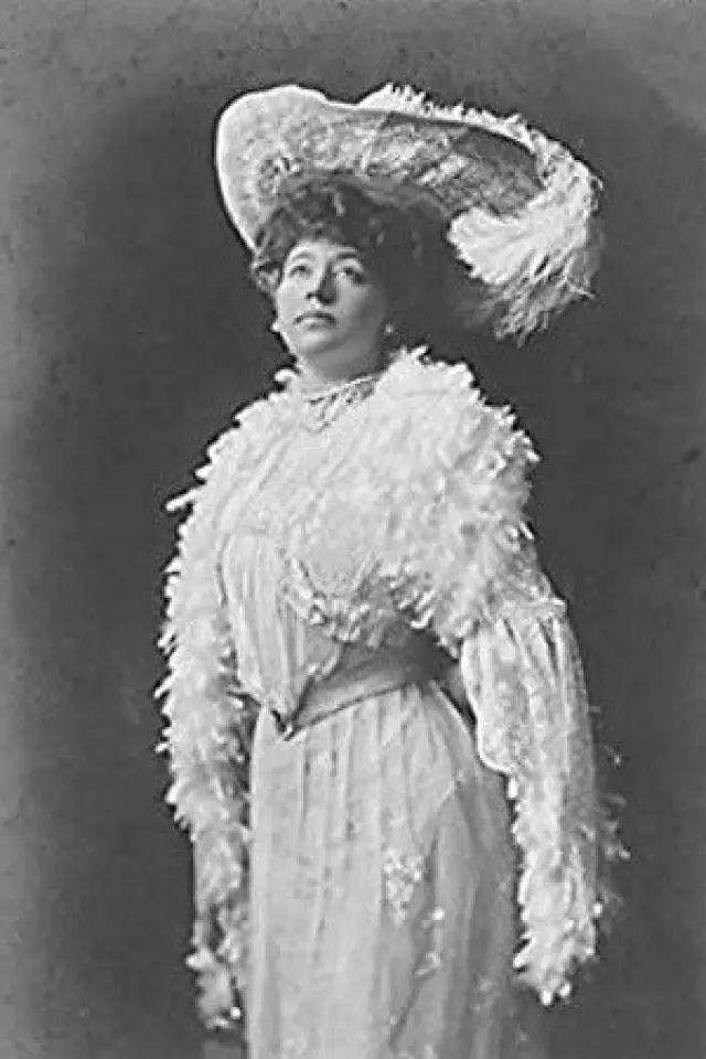 Zdjęcie  (Minna Phillips)