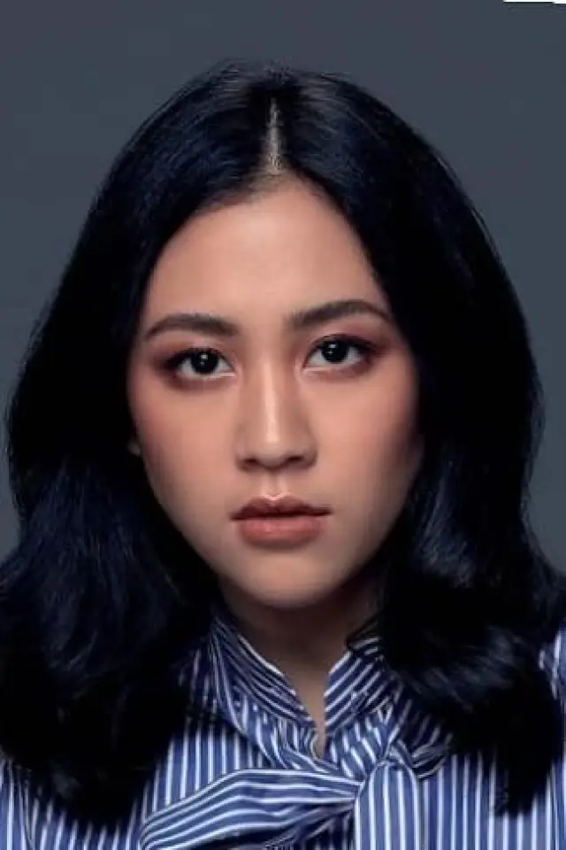 Zdjęcie  (Sherina Munaf)
