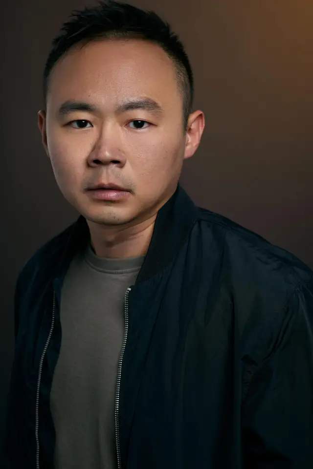 Zdjęcie  (Terence Lee)