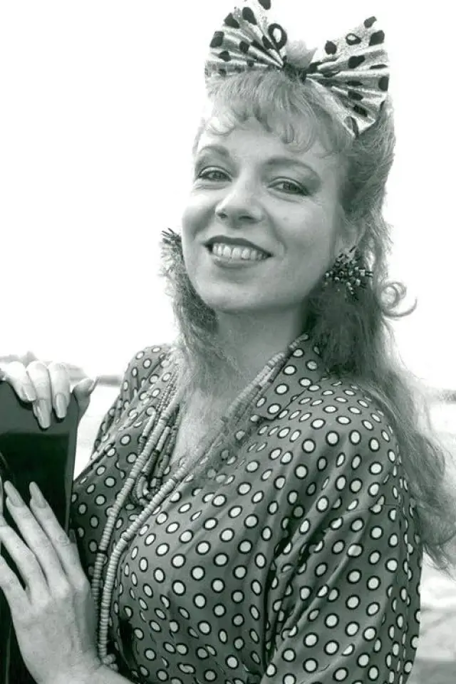 Zdjęcie  (Gilly Coman)