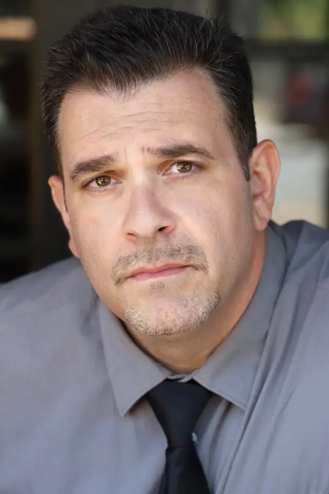 Zdjęcie Gino Cafarelli
