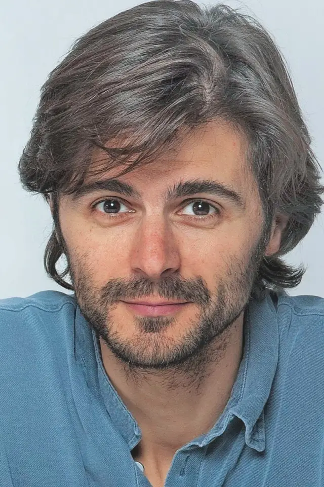 Zdjęcie  (Juan Moreno)