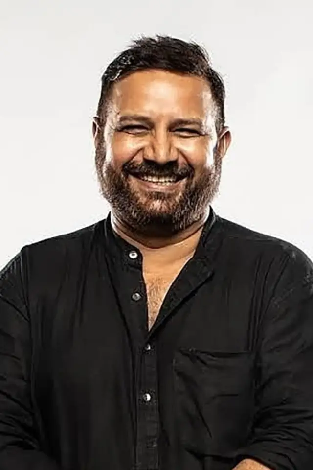 Zdjęcie Kumud Miśra (Kumud Mishra)