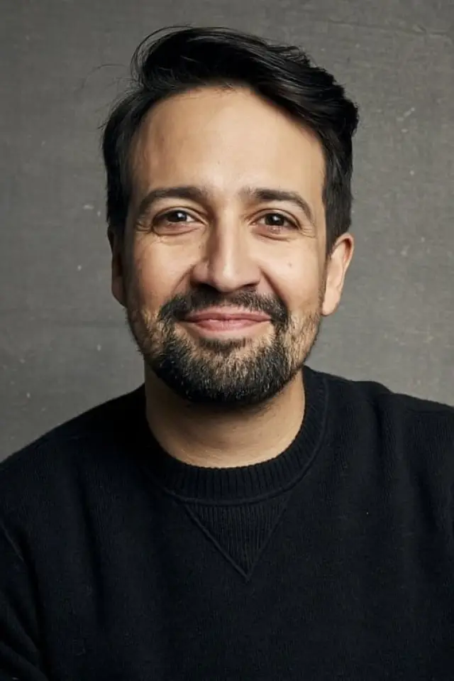 Zdjęcie Lin Manuel Miranda (Lin-Manuel Miranda)