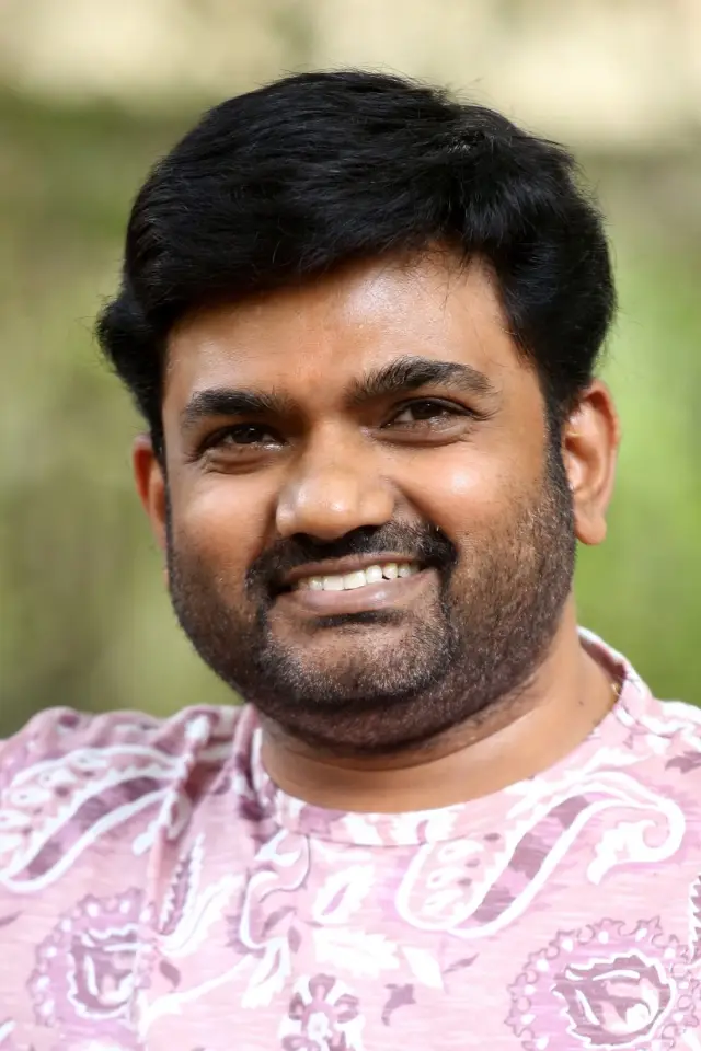 Zdjęcie  (Maruthi Dasari)