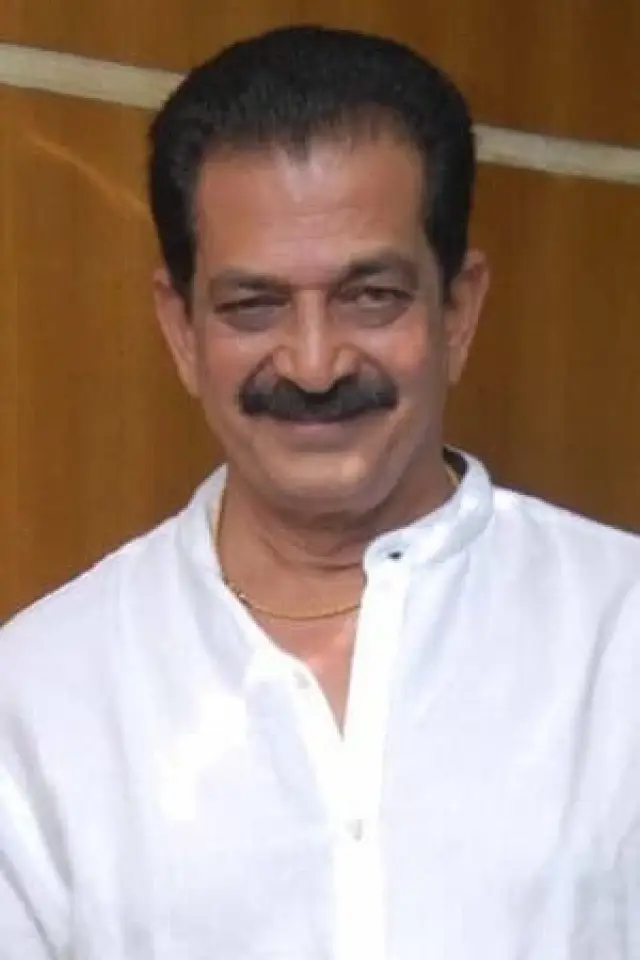 Zdjęcie Awinasz (Avinash)