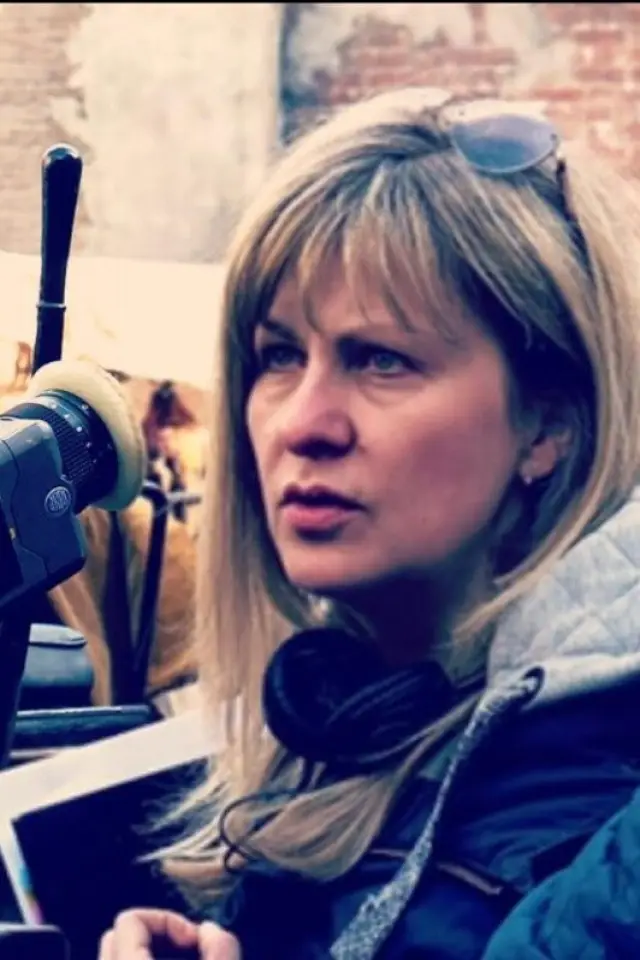 Zdjęcie  (Jill Robertson)