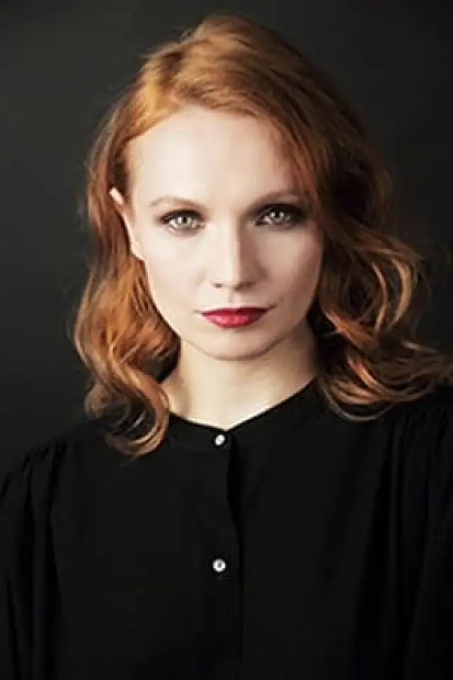 Zdjęcie Magdalena Różańska (Magdalena Różańska)