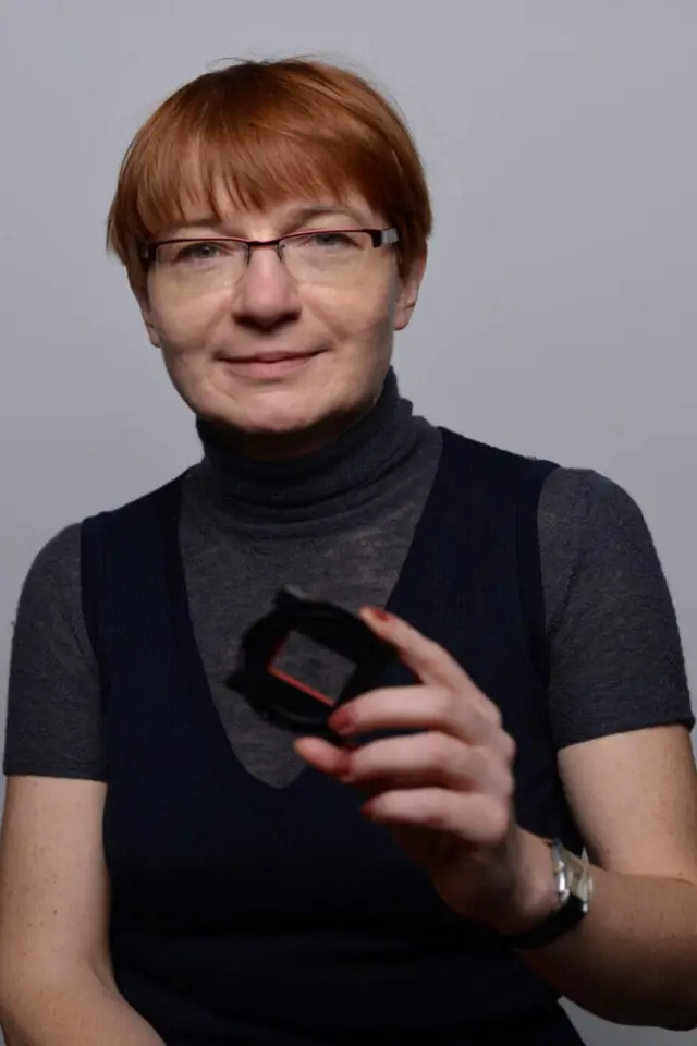 Zdjęcie Milenia Fiedler (Milenia Fiedler)