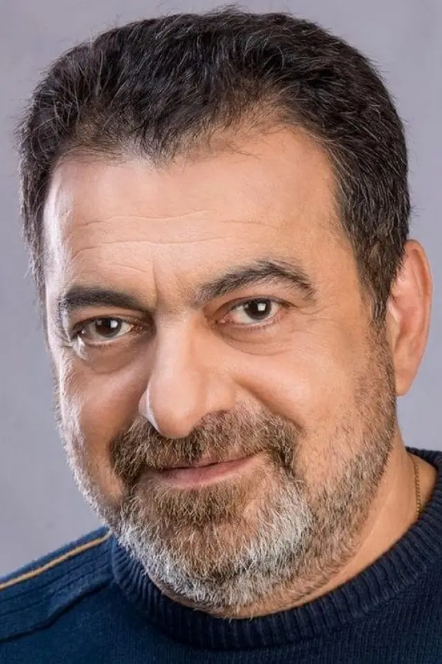 Zdjęcie Hrant Tokhatyan
