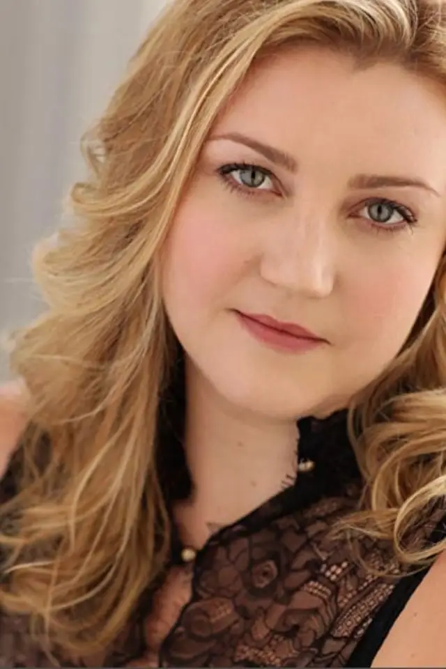 Zdjęcie  (Meredith Holzman)