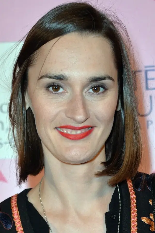 Zdjęcie  (Yelle)