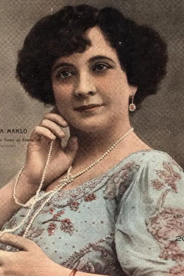 Zdjęcie  (Juana Mansó)