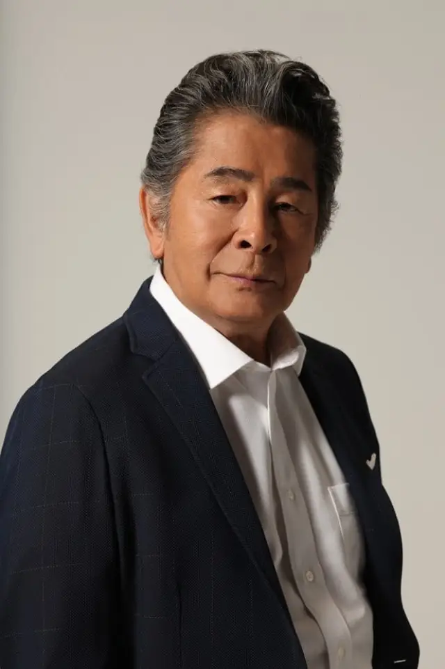 Zdjęcie  (Ikko Furuya)