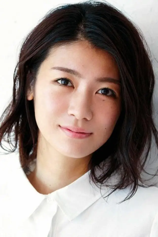 Zdjęcie Kumie Takiuci (Kumi Takiuchi)