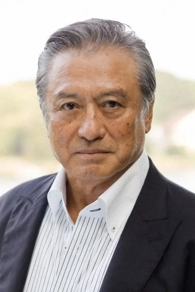 Zdjęcie  (Seiichirō Kameishi)