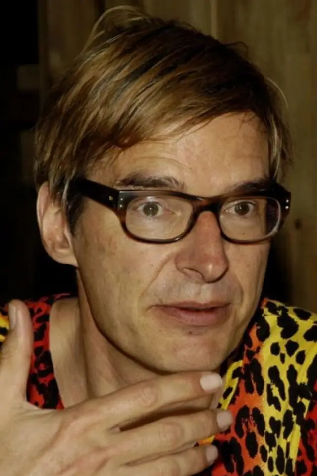 Zdjęcie  (Christian von Borries)