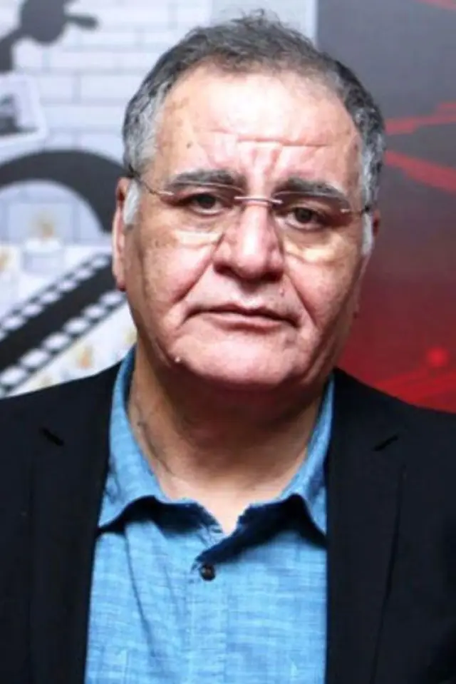 Zdjęcie  (Rasoul Sadrameli)