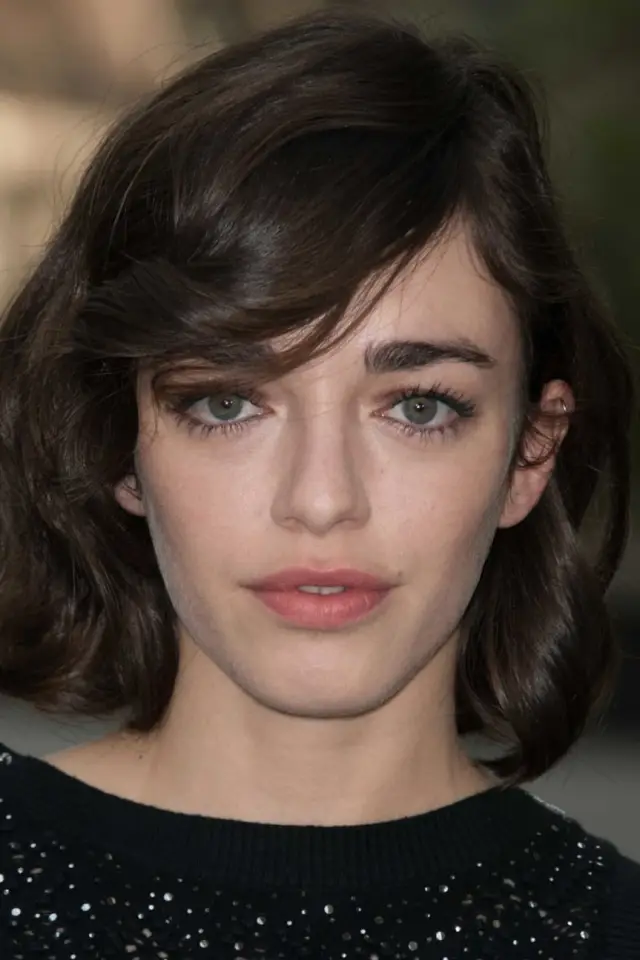 Zdjęcie  (Belén Chavanne)
