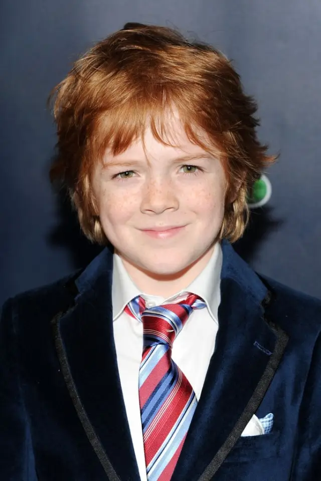 Zdjęcie Jack Gore