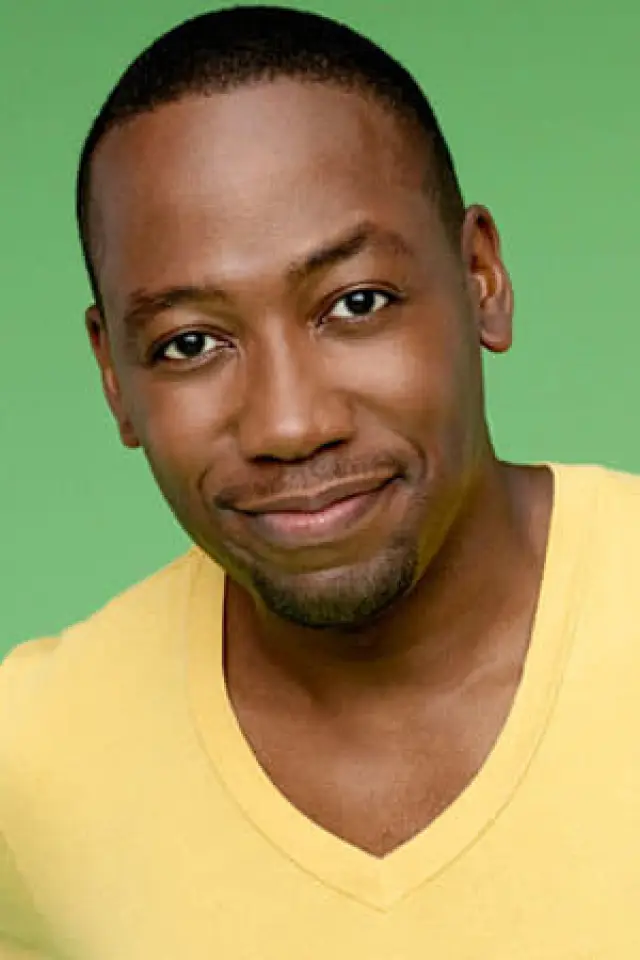 Zdjęcie Lamorne Morris