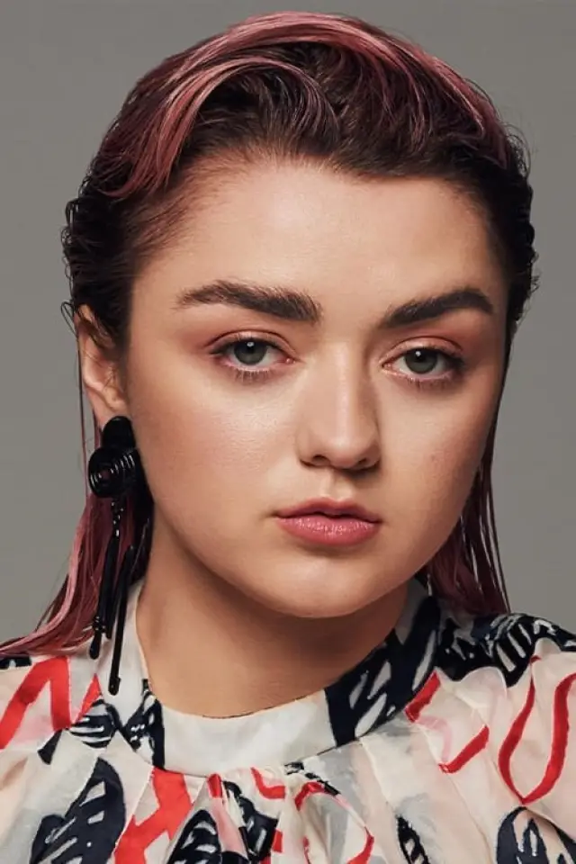 Zdjęcie Maisie Williams