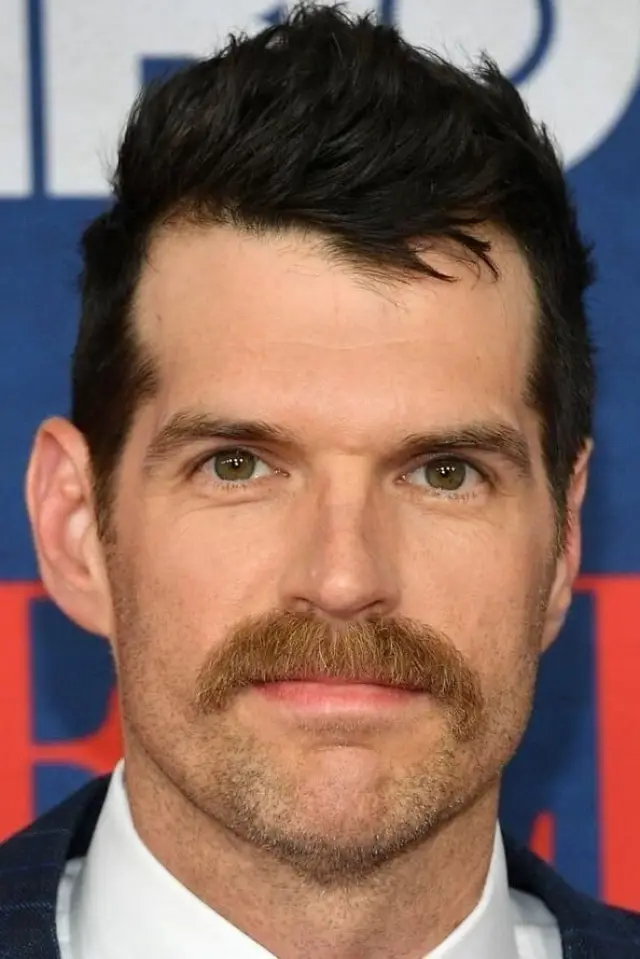 Zdjęcie Timothy Simons